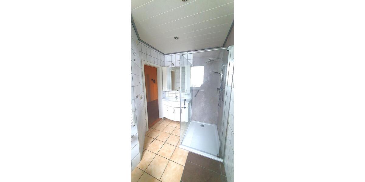 Charmante 3-Zimmer-Wohnung im 3-Familienhaus, zentrumsnah & ruhig 3 zimmer