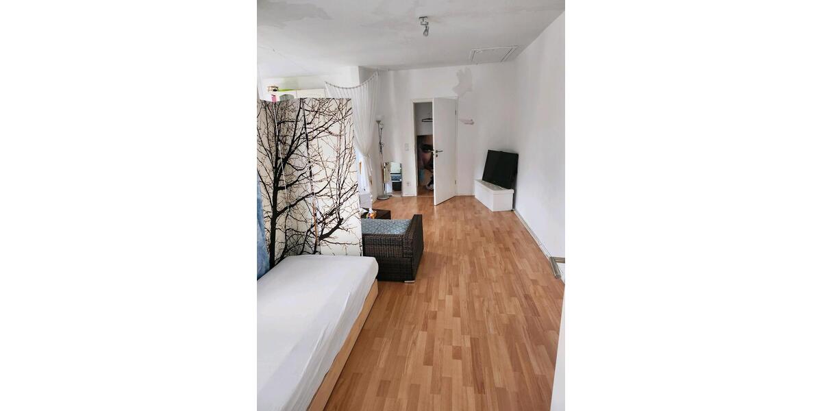 Etagenwohnung Bremen Osterholz - 2 Zimmer, 45 m&sup2;, 550&euro; | Angebot:26351032