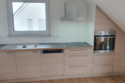 Wohnung Pfofeld - 4 Zimmer, 67 m&sup2;, 890&euro; | Angebot:26322547