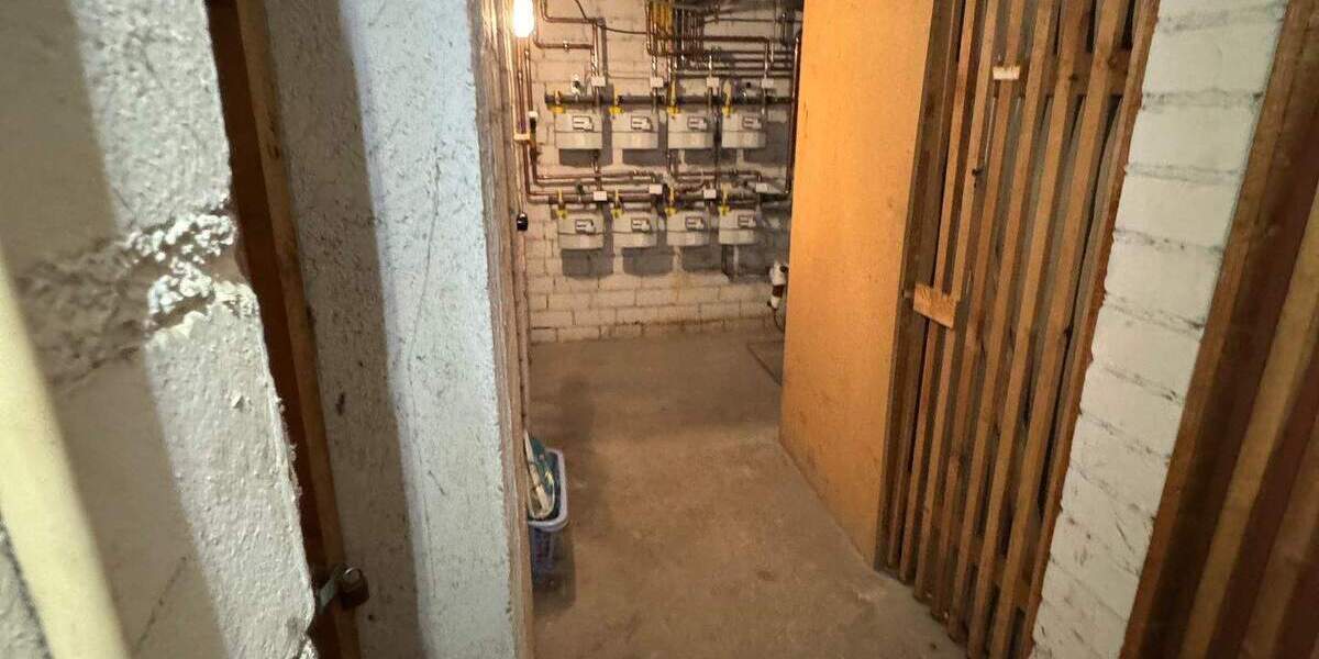 Etagenwohnung Brühl Pingsdorf - 3 Zimmer, 84 m&sup2;, 1.000&euro; | Angebot:23824241