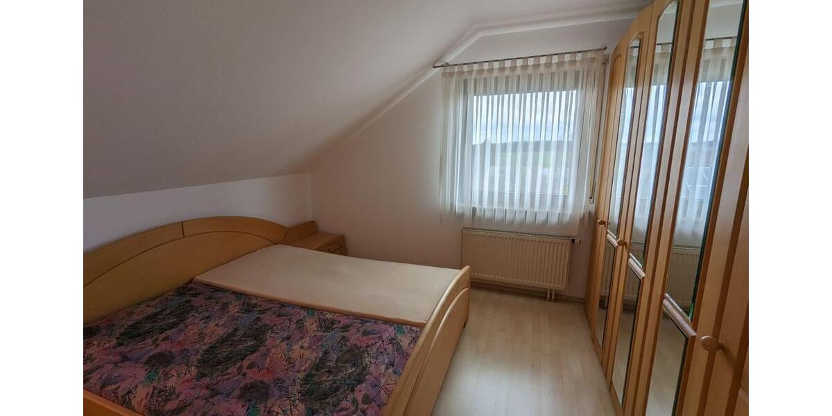 Dachgeschoßwohnung Schramberg - 3 Zimmer, 62 m&sup2;, 650&euro; | Angebot:24691994
