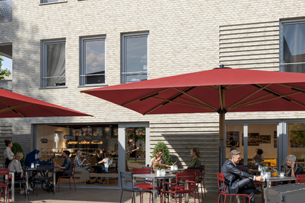 Gewerbeobjekt Bocholt Stenern - 2.431&euro; | Angebot:21153516