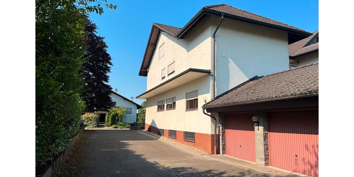 Gewerbeobjekt Sinzheim - 2.150&euro; | Angebot:21528708