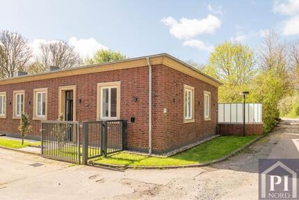 Möblierte 3-Zimmer-Doppelhaushälfte in Ostseenähe 3 zimmer