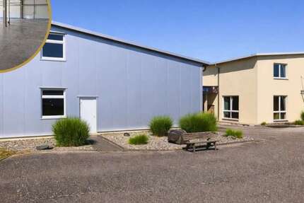 Gewerbeobjekt Munderkingen - 2.325&euro; | Angebot:23806670