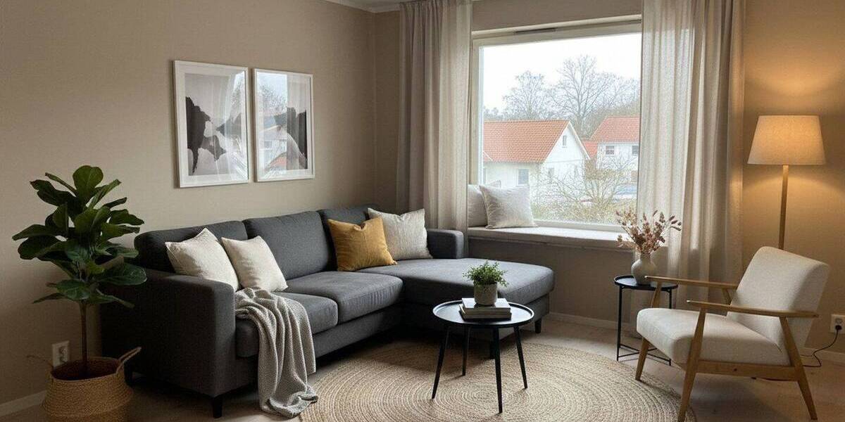 Etagenwohnung Stuttgart Möhringen - 3 Zimmer, 105 m&sup2;, 2.350&euro; | Angebot:26584593