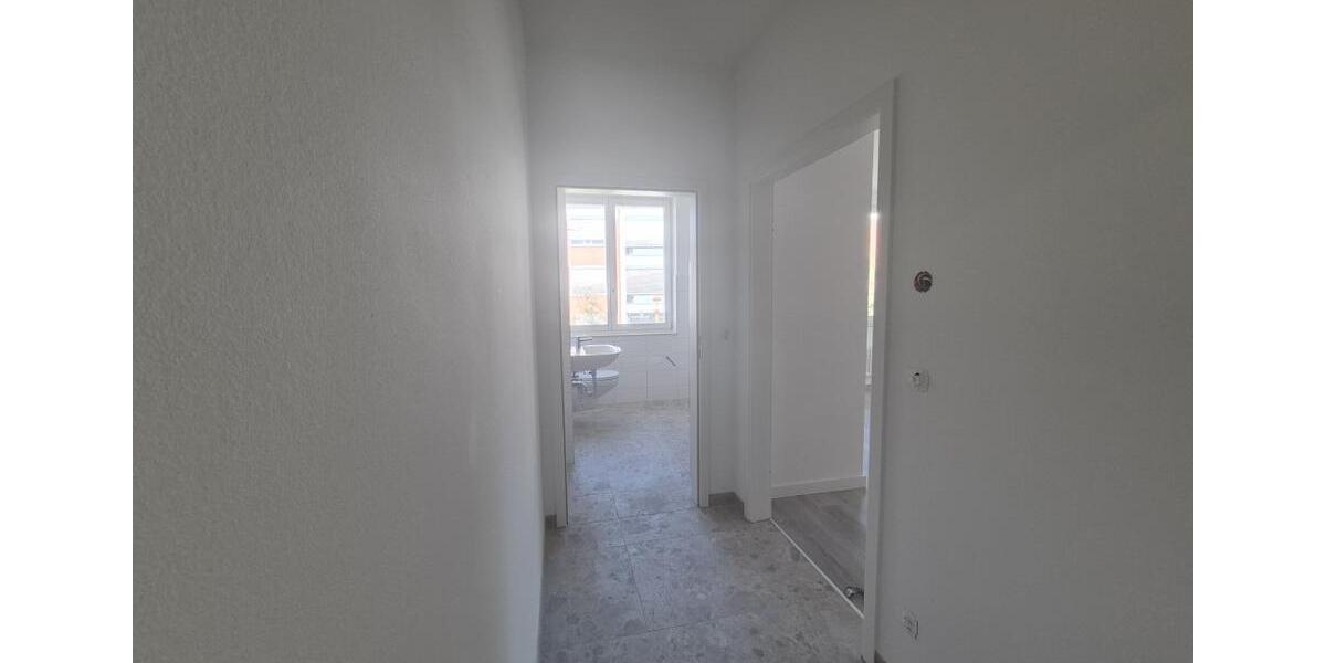 Etagenwohnung Schwedt (Oder) - 2 Zimmer, 41 m&sup2;, 410&euro; | Angebot:22415370