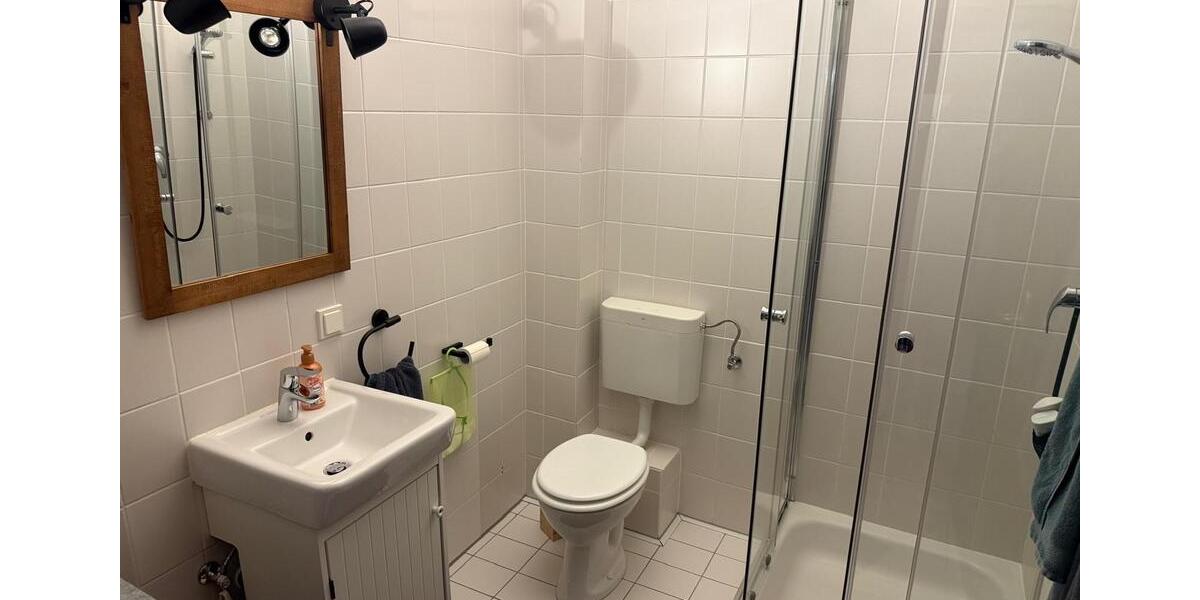 Erdgeschoßwohnung Bad Sachsa - 1 Zimmer, 38 m&sup2;, 350&euro; | Angebot:24425150