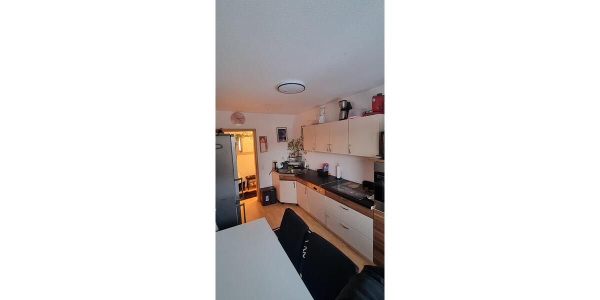 Etagenwohnung Lüdenscheid Othlinghausen - 1 Zimmer, 52 m&sup2;, 380&euro; | Angebot:24485163