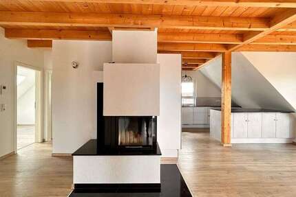 Wohnung zum Mieten in Herbolzheim 1.150 € 100 m² 4.5 zimmer