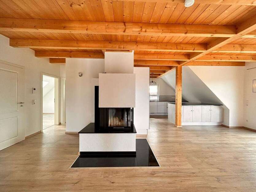Wohnung zum Mieten in Herbolzheim 1.150 € 100 m² 4.5 zimmer