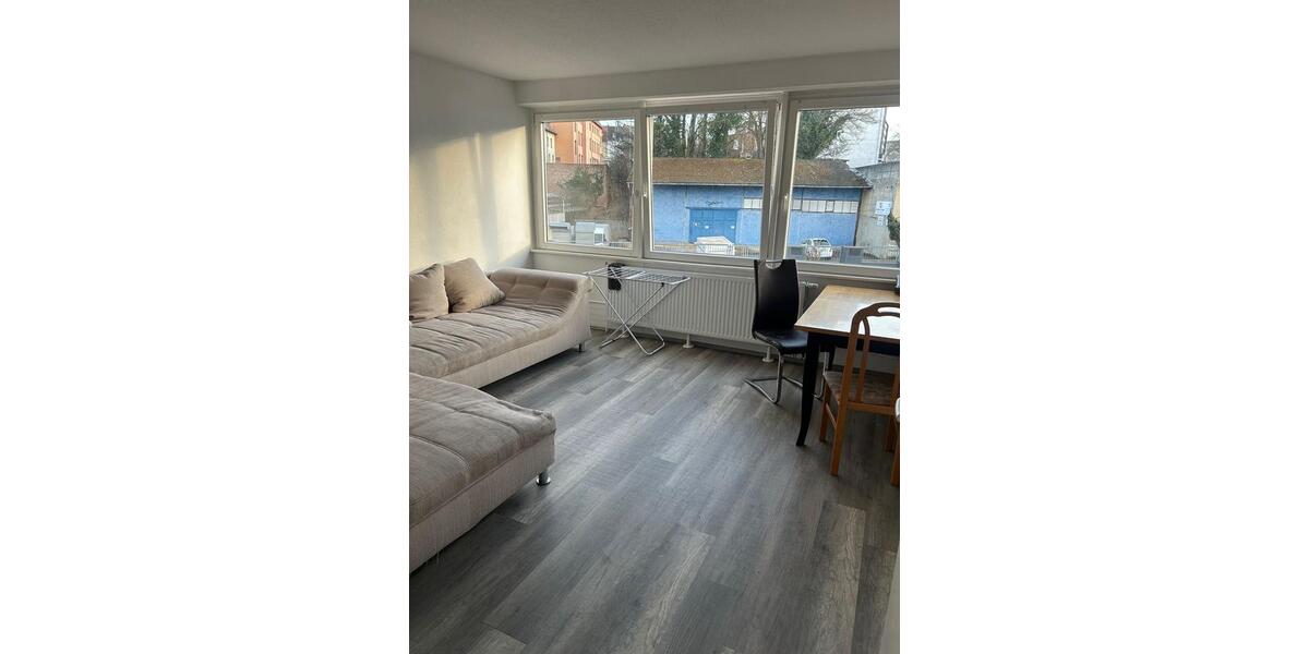 Etagenwohnung Kassel - 2 Zimmer, 48 m&sup2;, 500&euro; | Angebot:25586506