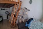 Erdgeschoßwohnung Villingen-Schwenningen Schwenningen - 1.5 Zimmer, 48 m&sup2;, 500&euro; | Angebot:26670402
