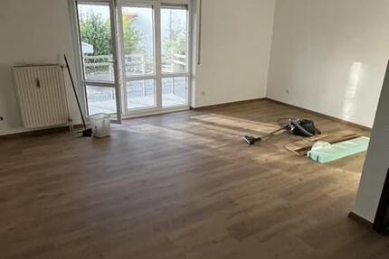 Gut geschnittene 1 Zimmer Wohnung zimmer