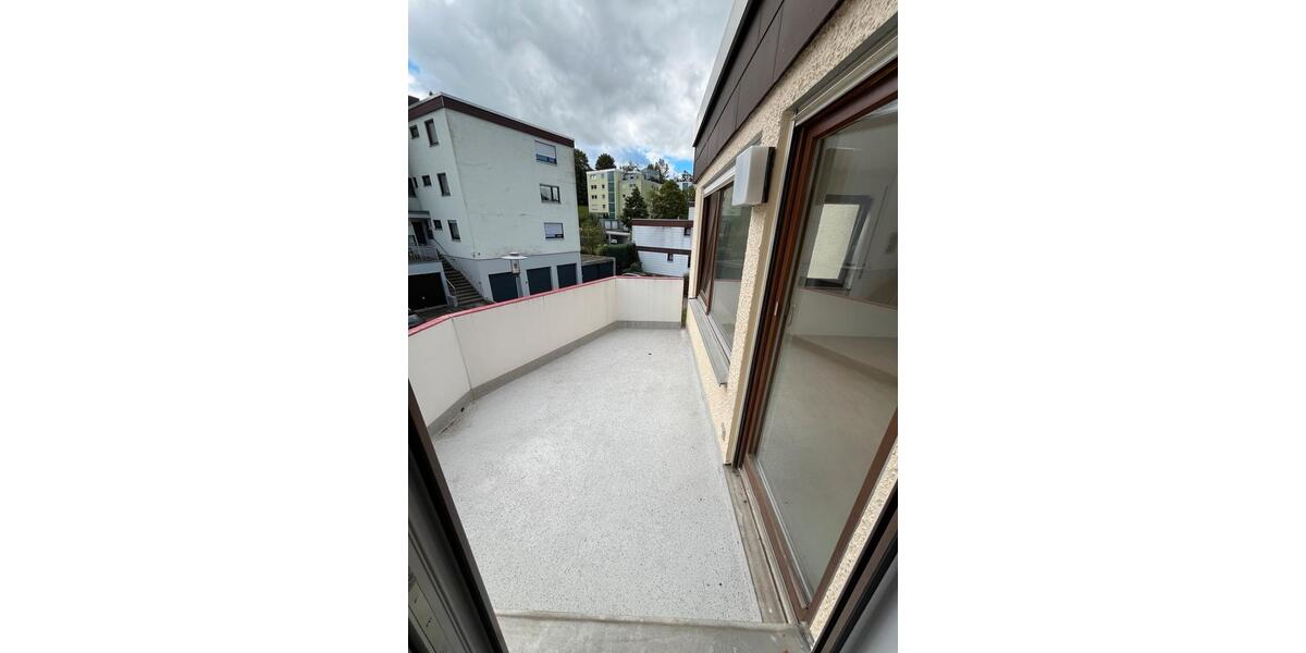 Etagenwohnung Aalen Unterkochen - 2 Zimmer, 57 m&sup2;, 800&euro; | Angebot:24833687