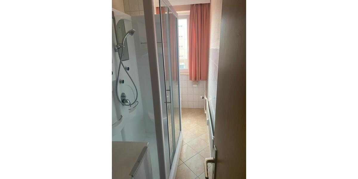 vermieten ab März eine große 2Raumwohnung in Artern 2 zimmer