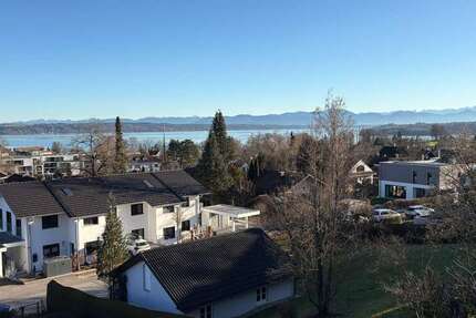 Wohnung Tutzing - 5 Zimmer, 162 m&sup2;, 3.310&euro; | Angebot:25205822