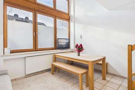 Wohnung Ebersberg - 4 Zimmer, 80 m&sup2;, 1.430&euro; | Angebot:25143237