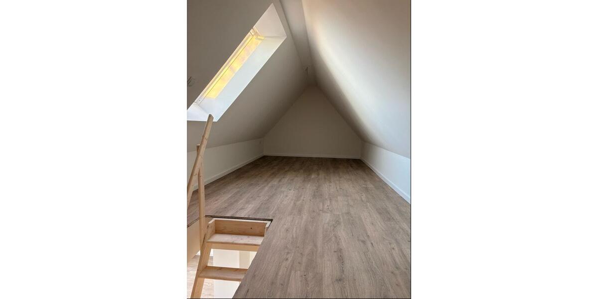 Erdgeschoßwohnung Kiel Friedrichsort - 2 Zimmer, 52 m&sup2;, 890&euro; | Angebot:25296274