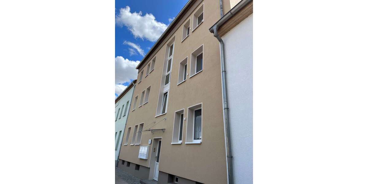 Wohnung zum Mieten in Barby 351,90 € 58.65 m² 3 zimmer