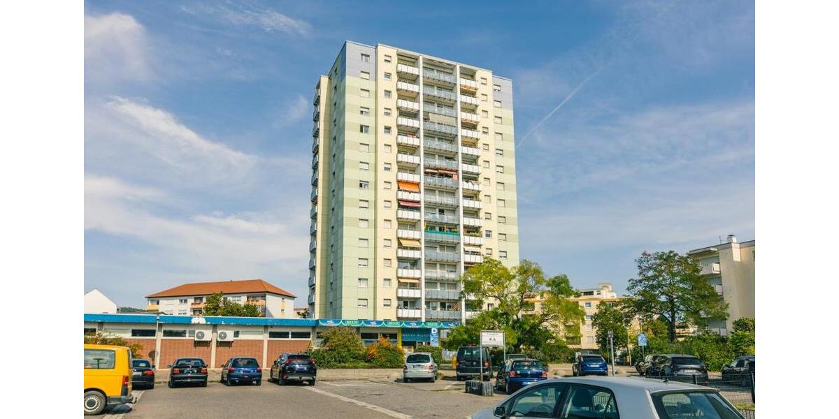 Etagenwohnung Neustadt an der Weinstraße - 1 Zimmer, 45 m&sup2;, 479&euro; | Angebot:26676361