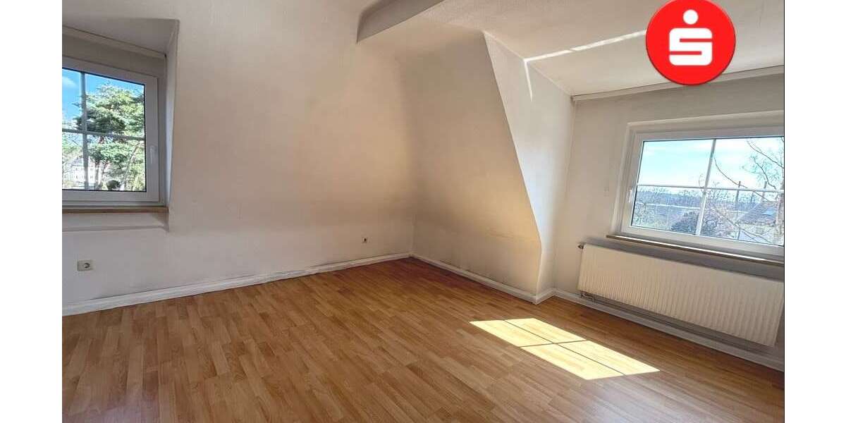Etagenwohnung Röthenbach - 3 Zimmer, 89 m&sup2;, 660&euro; | Angebot:26154462