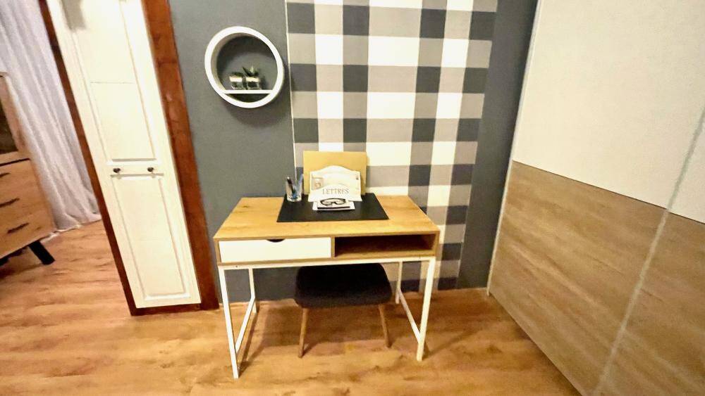 Etagenwohnung Konstanz Fürstenberg - 3 Zimmer, 70 m&sup2;, 820&euro; | Angebot:26189832