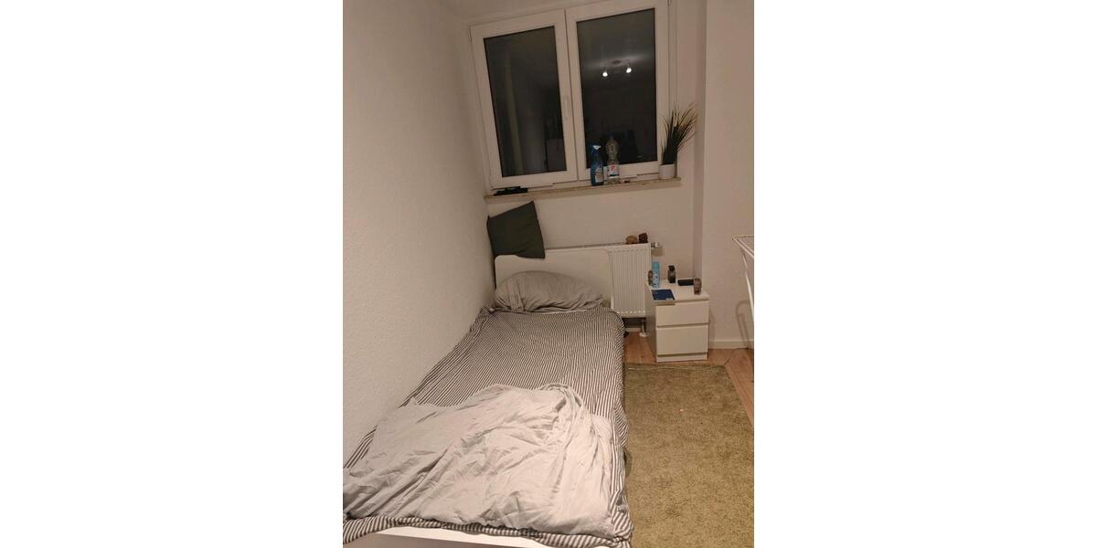 Wohnen auf Zeit Mainz Oberstadt - 5 Zimmer, 25 m&sup2;, 550&euro; | Angebot:24898786