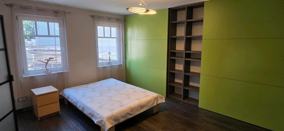 Wohnen auf Zeit Oberkirch - 1.5 Zimmer, 45 m&sup2;, 700&euro; | Angebot:24743775