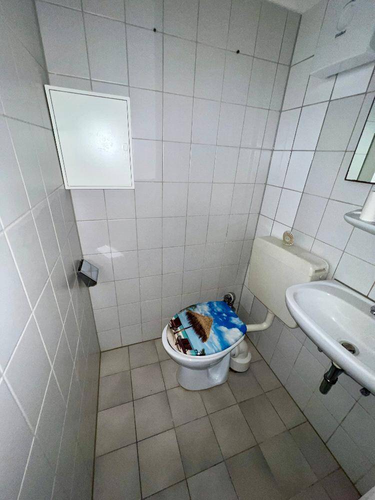 Attraktive, frisch renovierte 4-Zimmer-Wohnung mit Balkon und Einbauküche