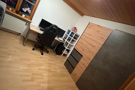 Wohnung Perkam - 3 Zimmer, 98 m&sup2;, 660&euro; | Angebot:24867410