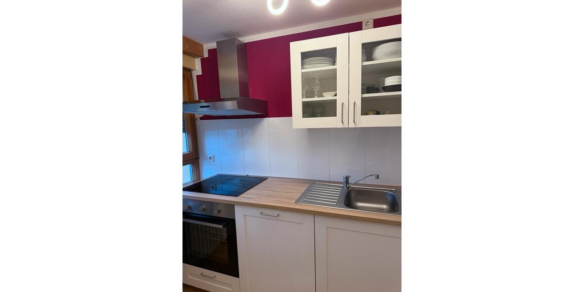 Dachgeschoßwohnung Schlierbach - 1 Zimmer, 40 m&sup2;, 700&euro; | Angebot:26633802