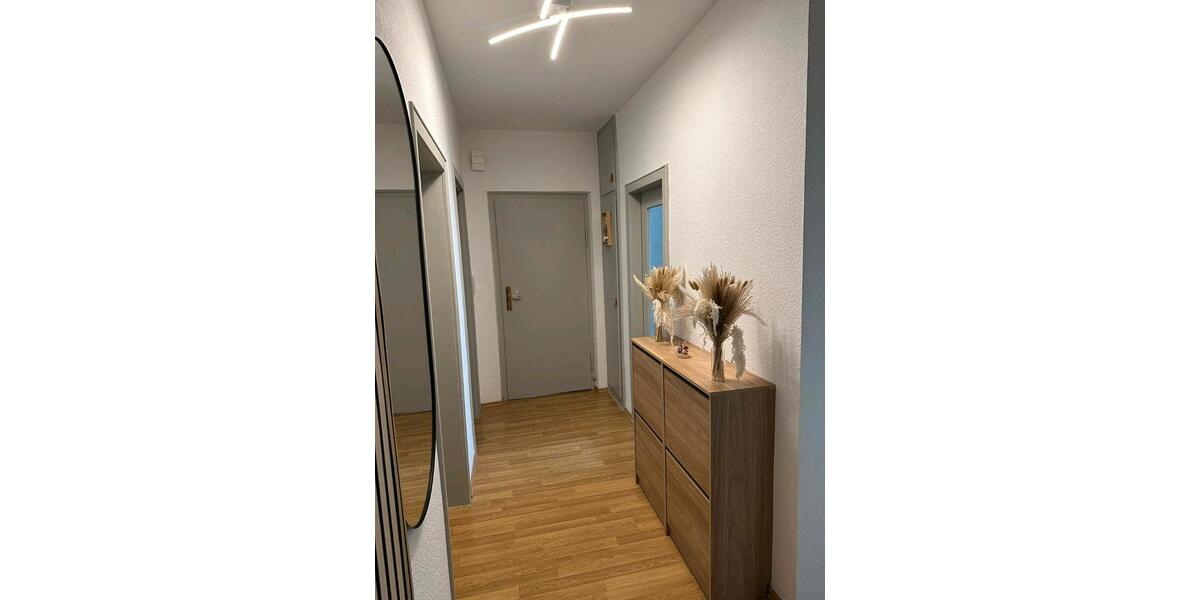 Wohnen auf Zeit Schwaikheim - 1 Zimmer, 11 m&sup2;, 555&euro; | Angebot:26543621