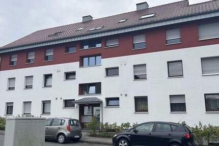 Renovierte 4 Zimmer Wohnung mit Balkon 4 zimmer