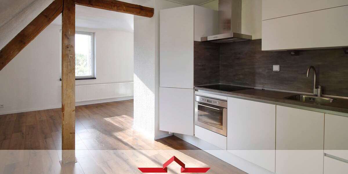 Etagenwohnung Schnackenburg - 3 Zimmer, 63 m&sup2;, 445&euro; | Angebot:26978605