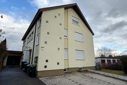 Wohnung Leonberg - 3 Zimmer, 68 m&sup2;, 970&euro; | Angebot:25100854