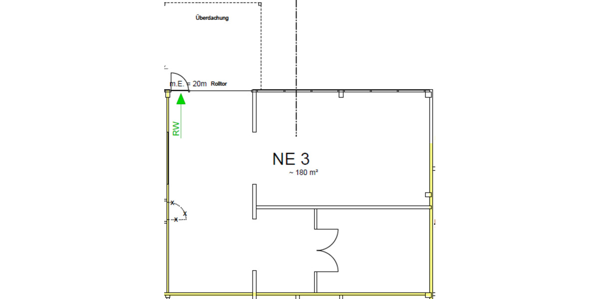 Gewerbeobjekt Garching bei München - 1.440&euro; | Angebot:25790522