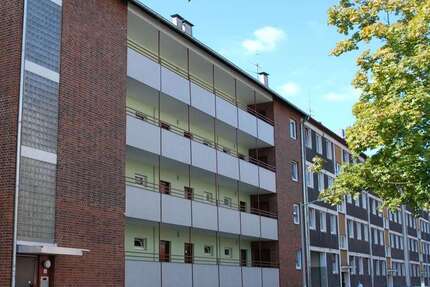 Wohnung Hannover Vahrenwald-List - 1 Zimmer, 42 m&sup2;, 420&euro; | Angebot:25276789