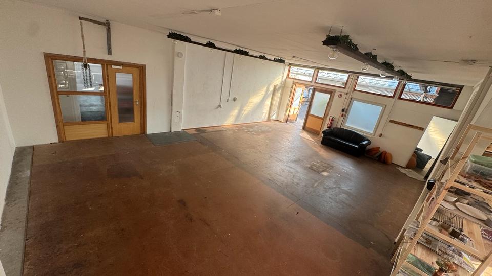 Gewerbeobjekt Freiburg im Breisgau Brühl - 20&euro; | Angebot:26603018