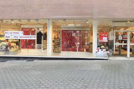 Gewerbeobjekt Aschaffenburg Österreicher Kolonie - 3.950&euro; | Angebot:27284103