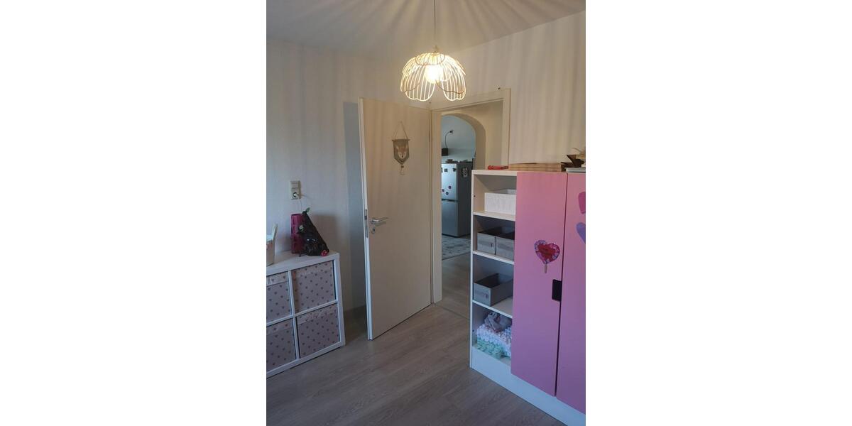 Dachgeschoßwohnung Ruppertsweiler - 3 Zimmer, 75 m&sup2;, 600&euro; | Angebot:26505174