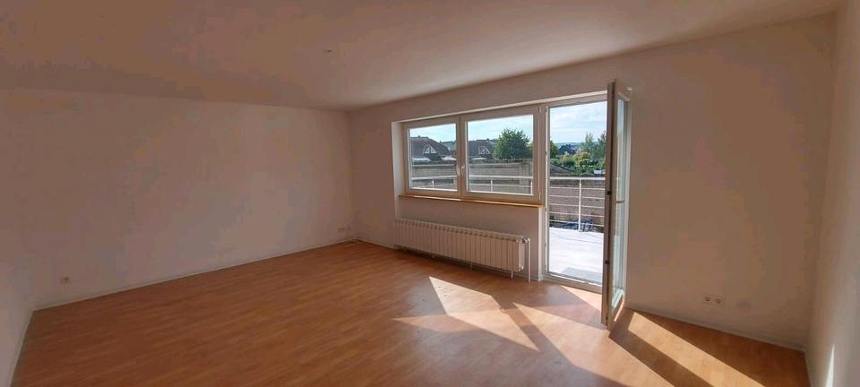 Erdgeschoßwohnung Hessisch Oldendorf - 2 Zimmer, 86 m&sup2;, 690&euro; | Angebot:24770302