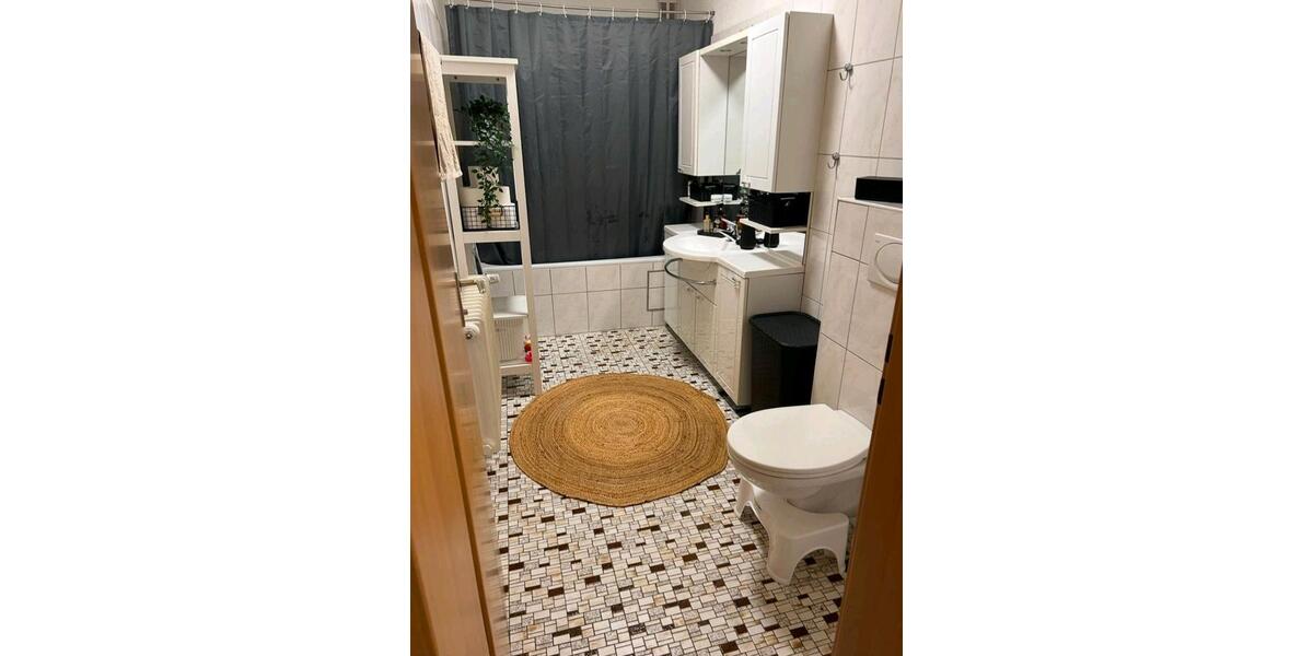 Erdgeschoßwohnung Ehningen - 2 Zimmer, 57 m&sup2;, 1.010&euro; | Angebot:26577690