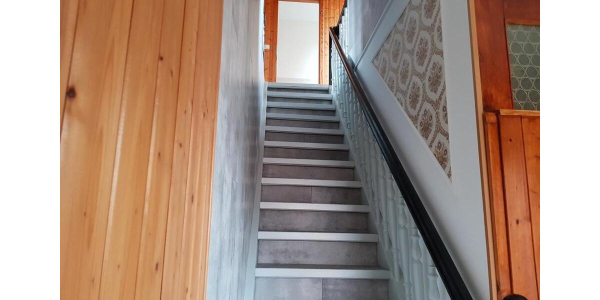 Etagenwohnung Ludwigslust - 3 Zimmer, 82 m&sup2;, 704&euro; | Angebot:26646270