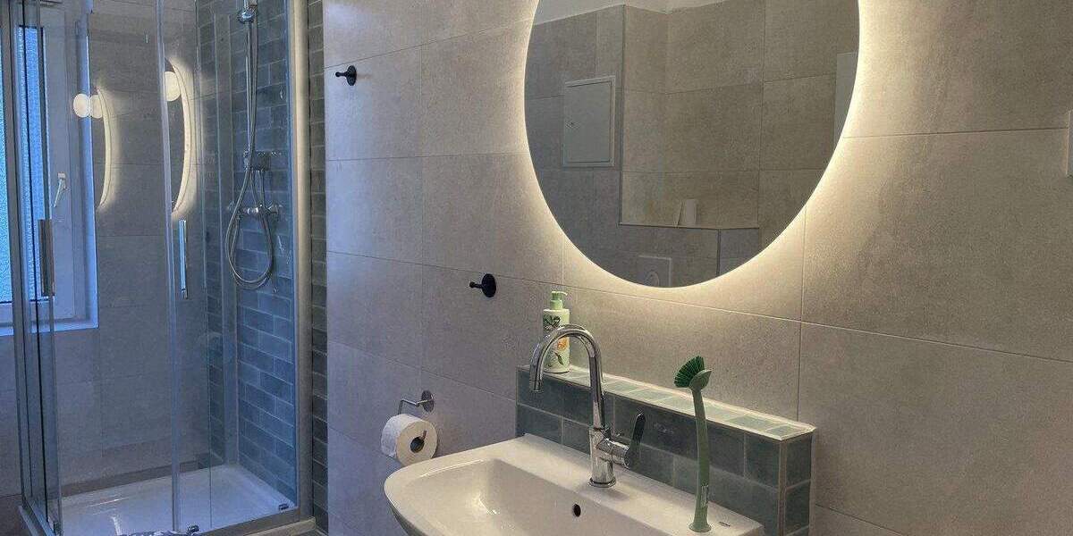 Etagenwohnung Berlin Pankow - 2 Zimmer, 65 m&sup2;, 1.350&euro; | Angebot:26187757