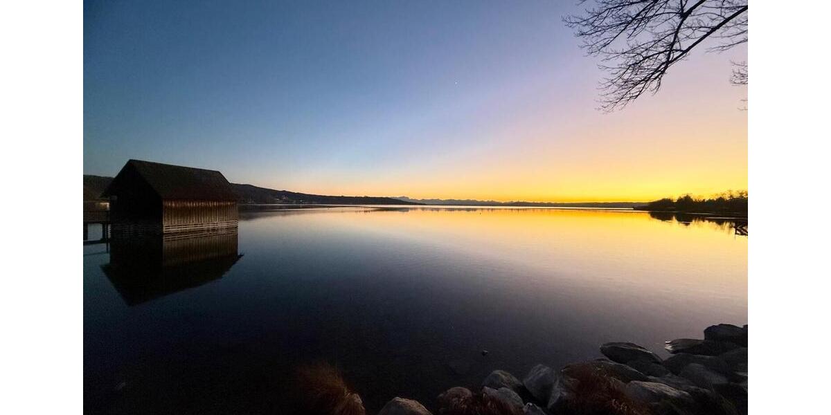 Dachgeschoßwohnung Feldafing - 3.5 Zimmer, 116 m&sup2;, 1.965&euro; | Angebot:26034001