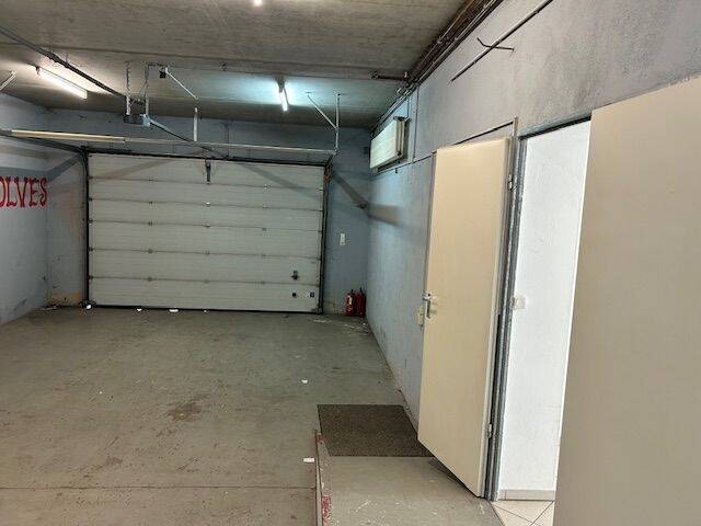 Gewerbeobjekt Katzhütte Oelze - 600&euro; | Angebot:24033564