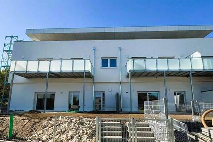 Wohnung Ulm Böfingen - 3 Zimmer, 100 m&sup2;, 1.950&euro; | Angebot:22631924