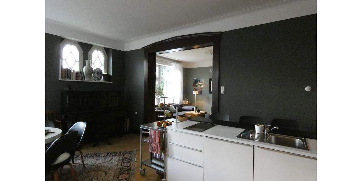 Wohnen im Park - sehr schöne Wohnung - Etagenwohnung Kierspe Grünenbaum | Angebot:23978243