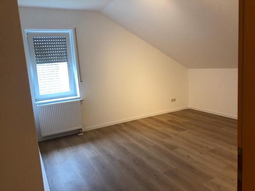 Bad Sassendorf, ca 46 qm DG, für max. 2 Personen
